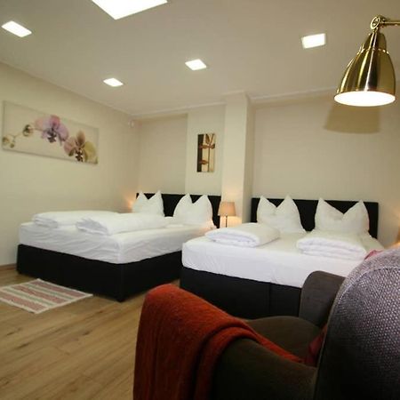 Vienna City Domizil - Apartment エクステリア 写真