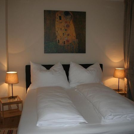 Vienna City Domizil - Apartment エクステリア 写真