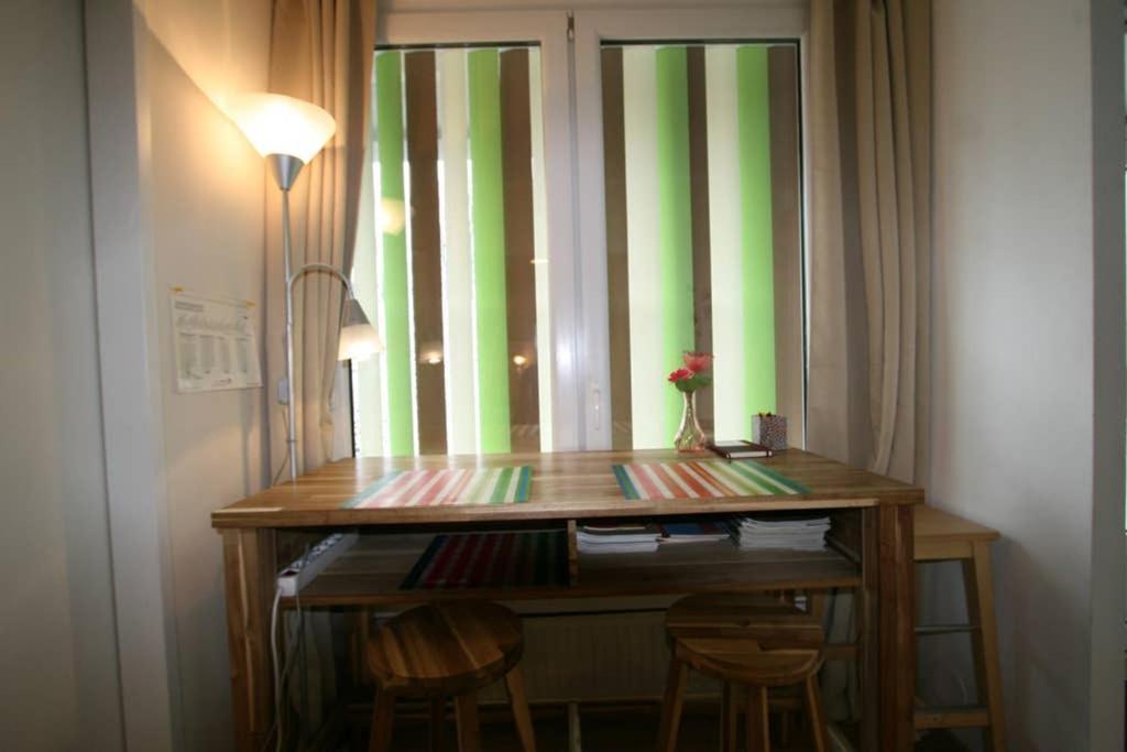 Vienna City Domizil - Apartment エクステリア 写真