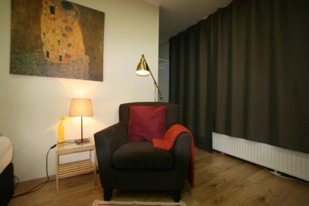 Vienna City Domizil - Apartment エクステリア 写真