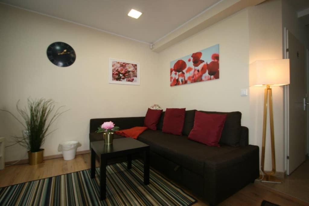 Vienna City Domizil - Apartment エクステリア 写真