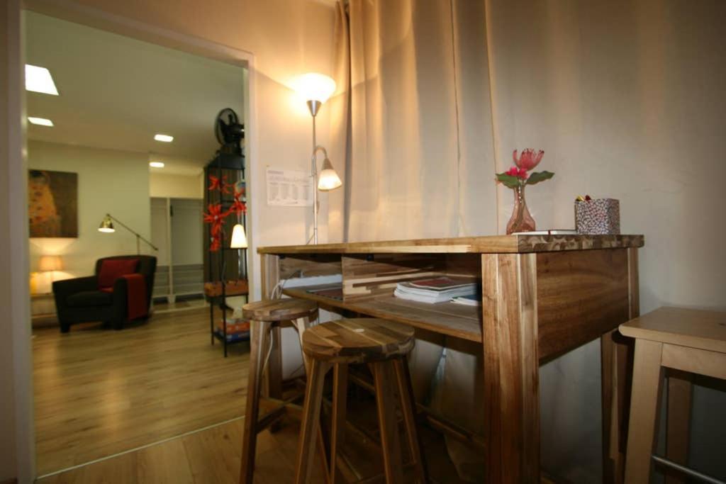 Vienna City Domizil - Apartment エクステリア 写真