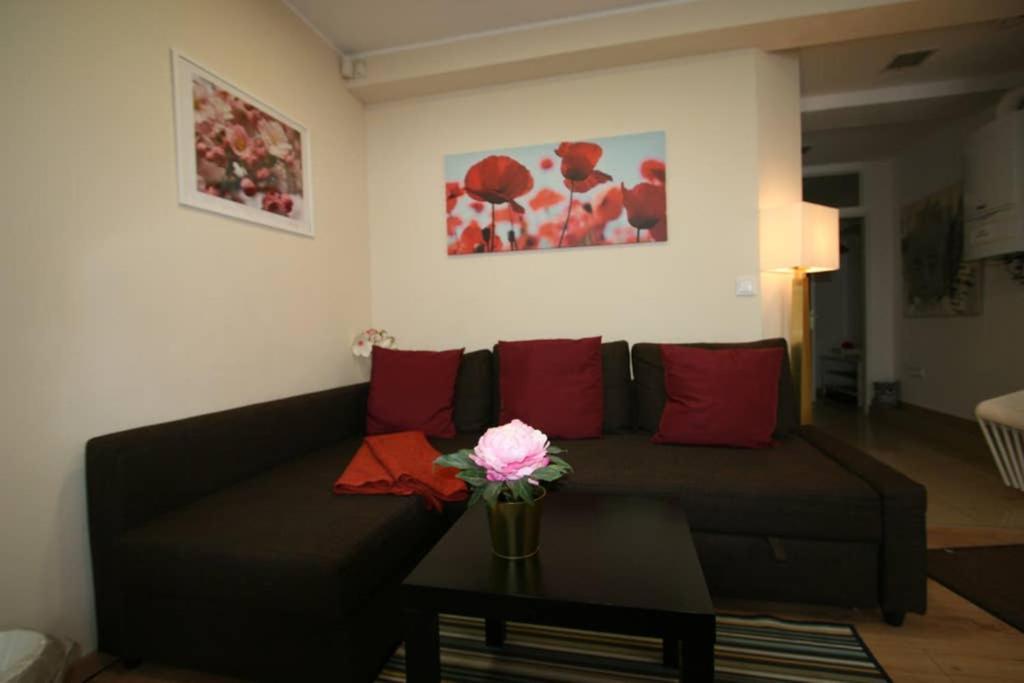 Vienna City Domizil - Apartment エクステリア 写真