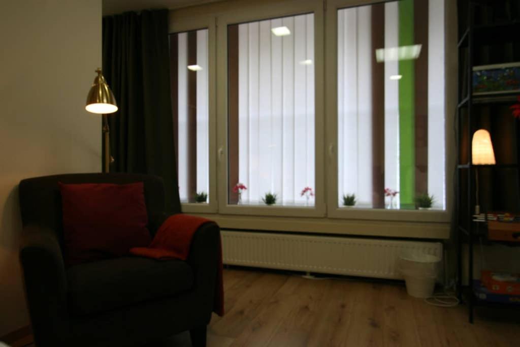 Vienna City Domizil - Apartment エクステリア 写真