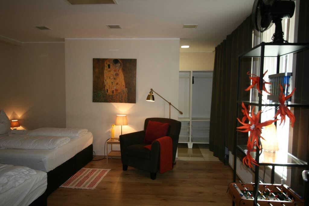 Vienna City Domizil - Apartment エクステリア 写真