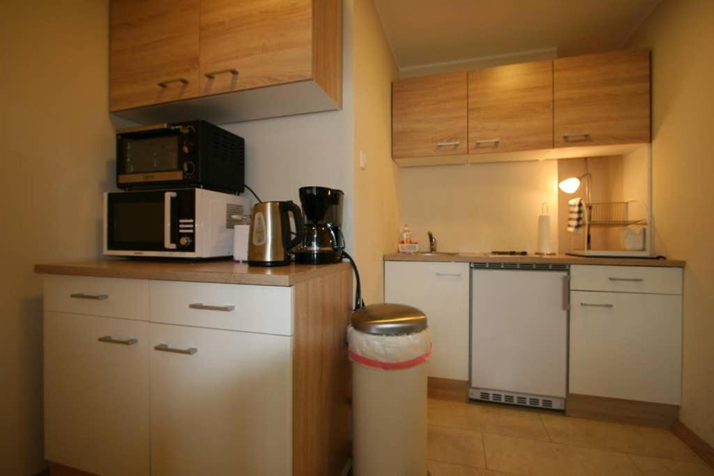 Vienna City Domizil - Apartment エクステリア 写真
