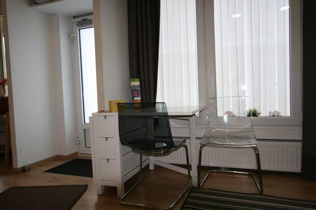 Vienna City Domizil - Apartment エクステリア 写真
