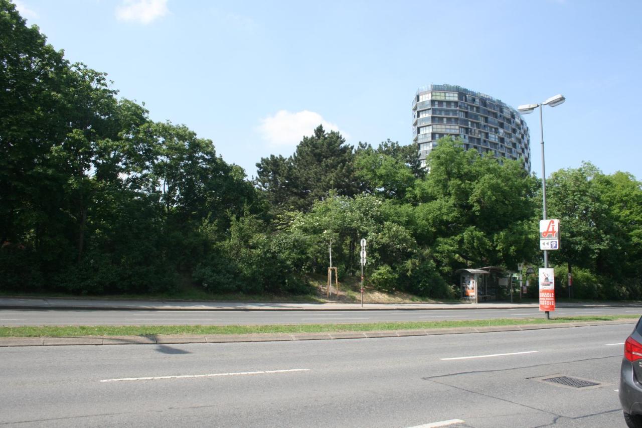 Vienna City Domizil - Apartment エクステリア 写真