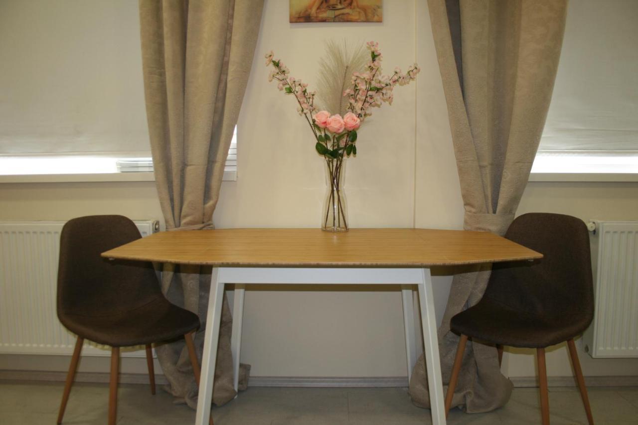 Vienna City Domizil - Apartment エクステリア 写真