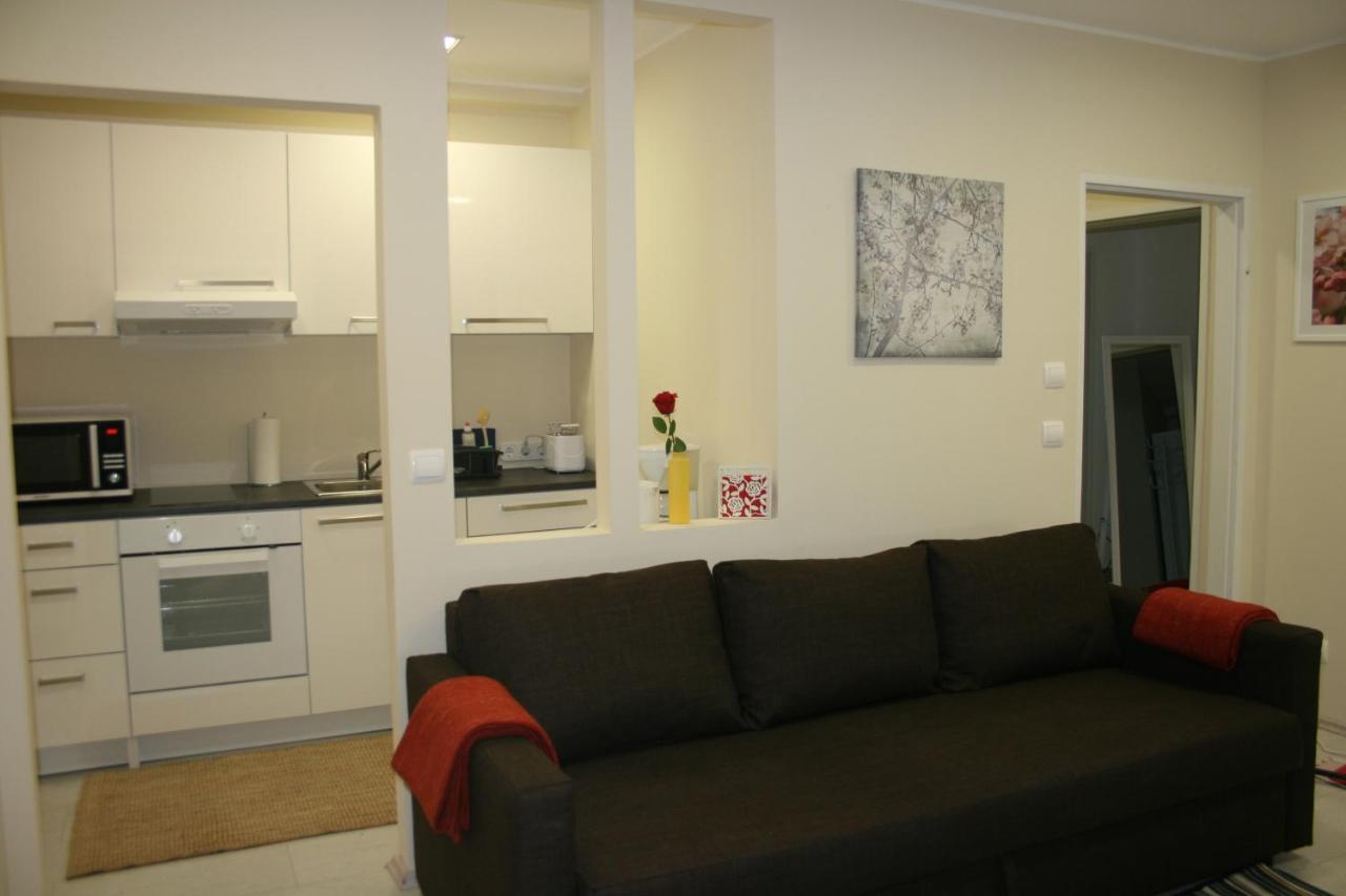 Vienna City Domizil - Apartment エクステリア 写真