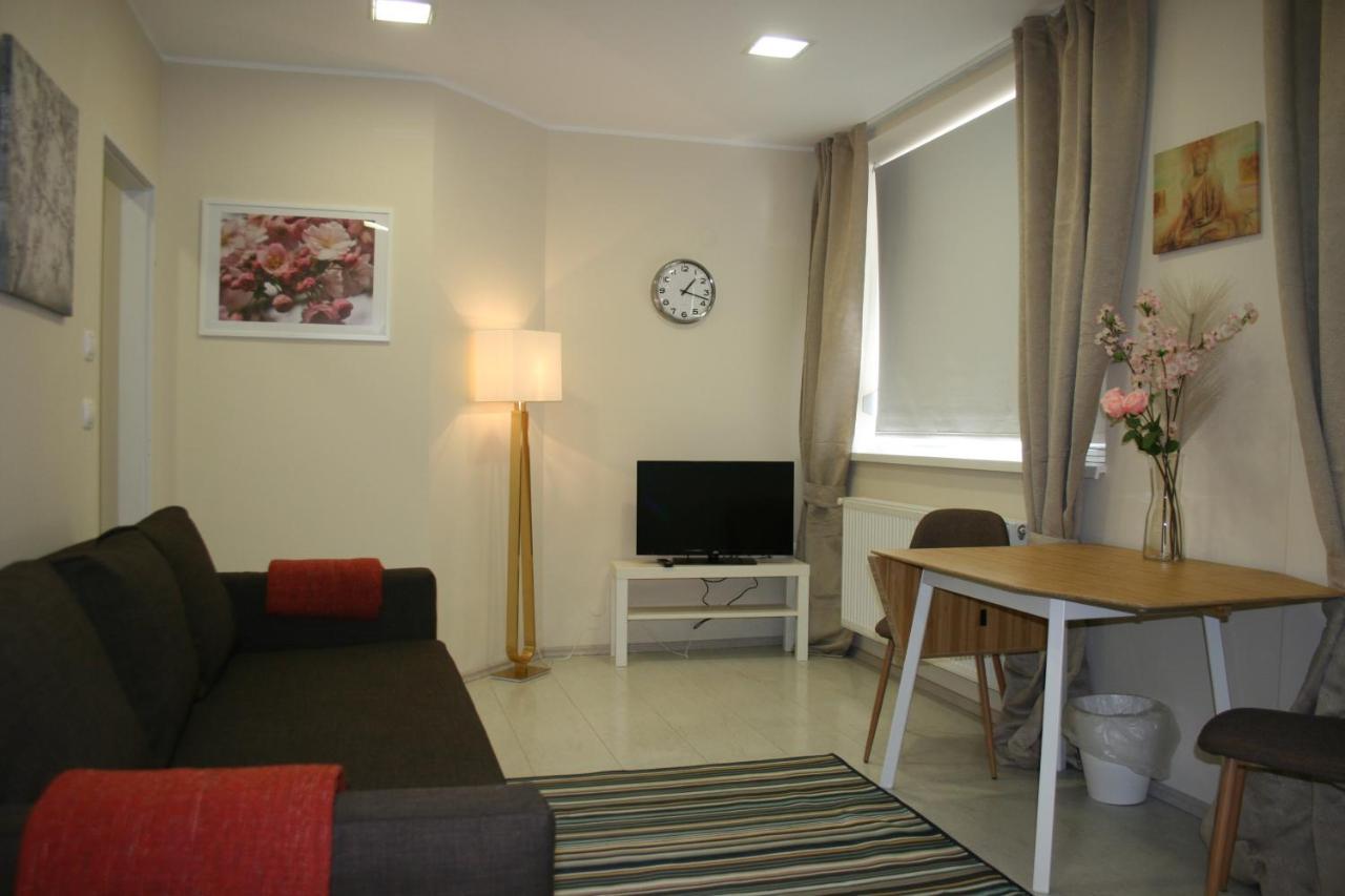 Vienna City Domizil - Apartment エクステリア 写真