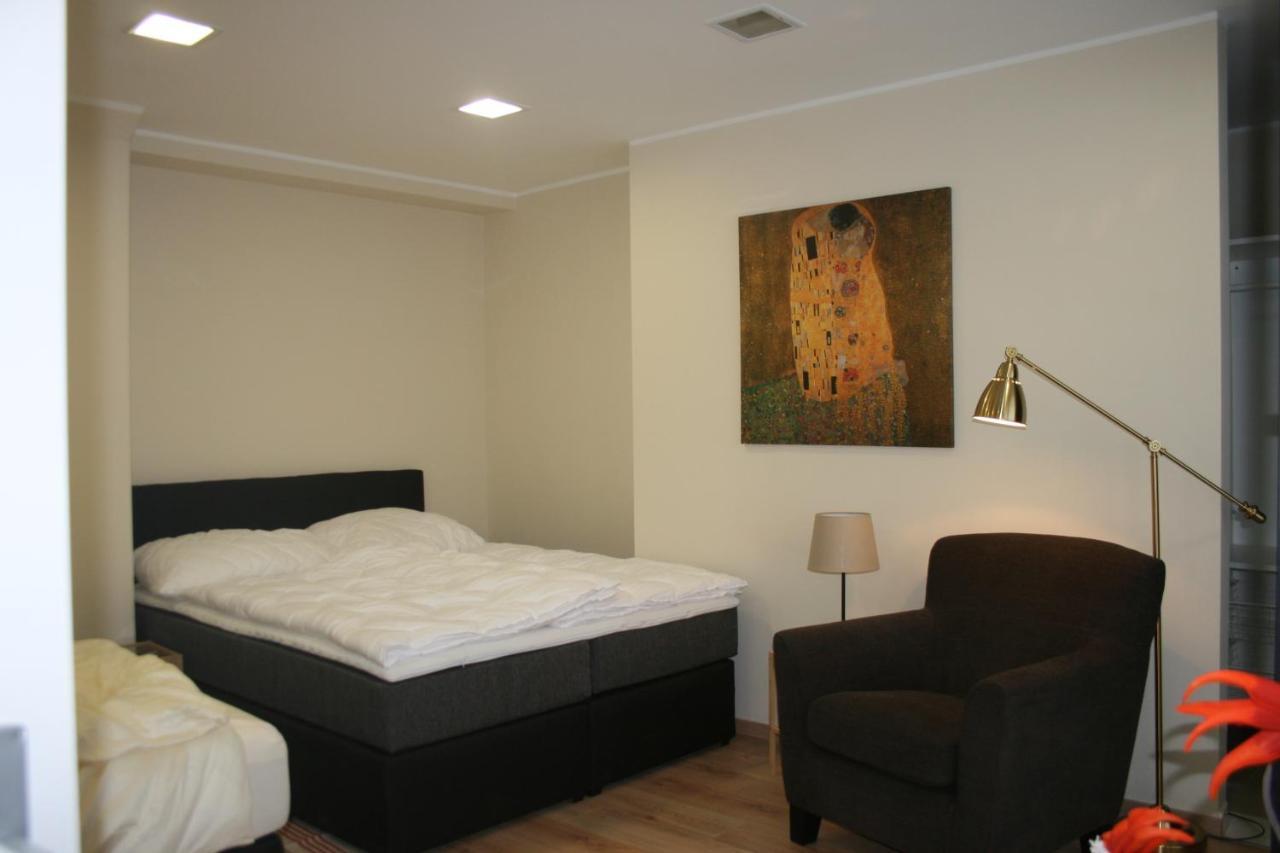 Vienna City Domizil - Apartment エクステリア 写真