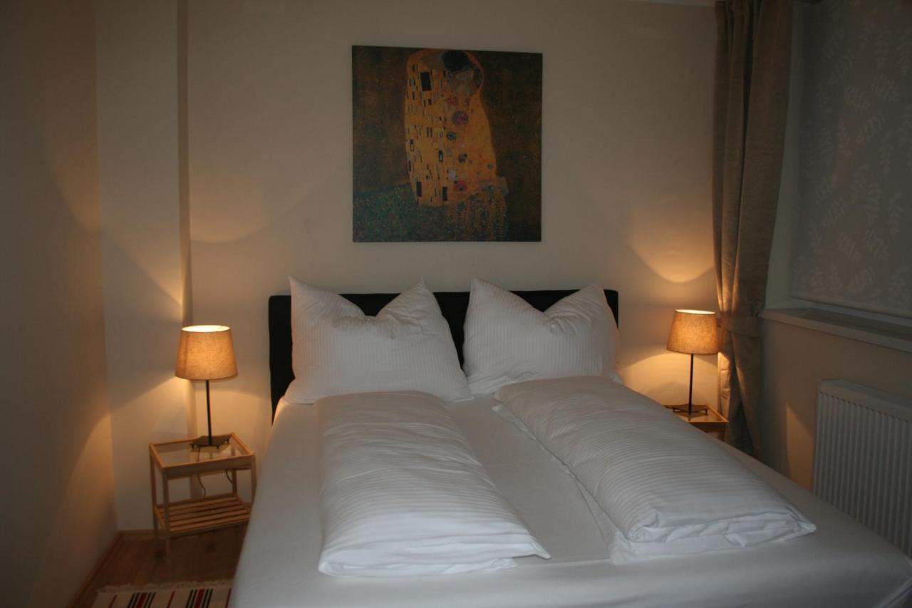 Vienna City Domizil - Apartment エクステリア 写真