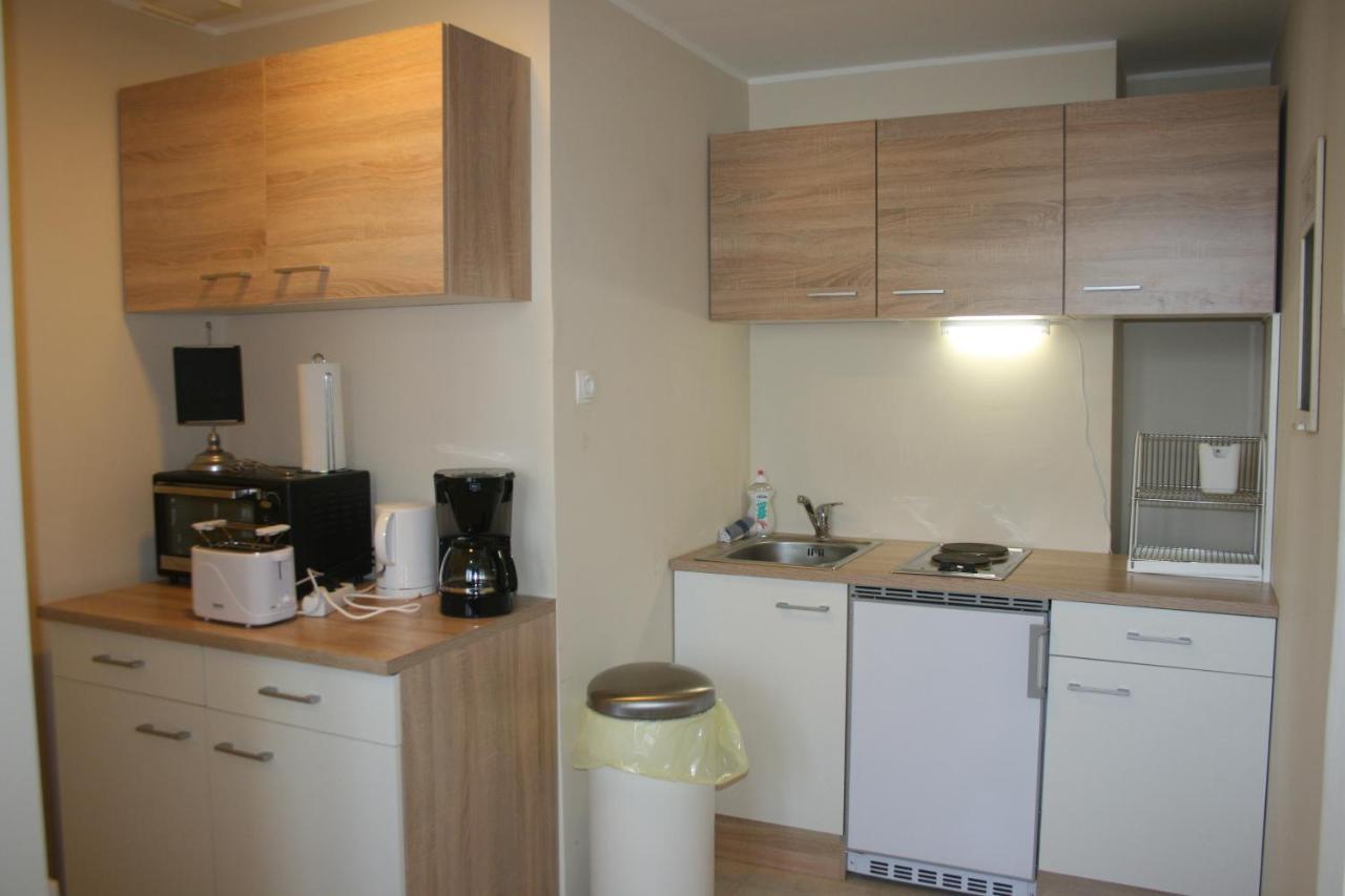 Vienna City Domizil - Apartment エクステリア 写真
