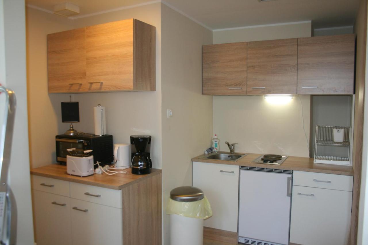 Vienna City Domizil - Apartment エクステリア 写真