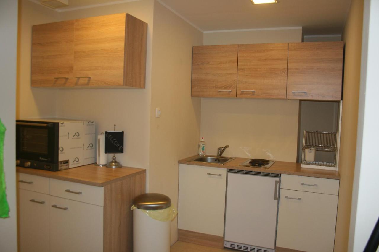 Vienna City Domizil - Apartment エクステリア 写真