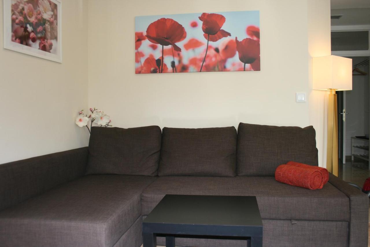 Vienna City Domizil - Apartment エクステリア 写真